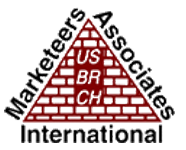 Marketeers & Associates International LLC, Logo